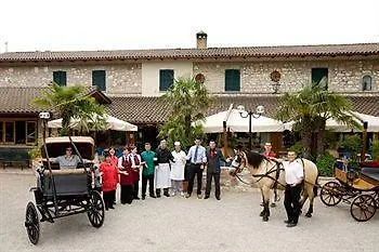 Hotel Elda Assisi