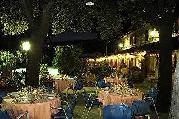 Hotel Elda