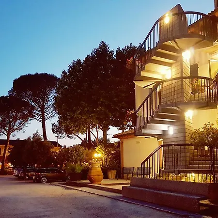 Elda Hotel