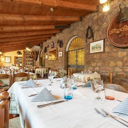 Hotel Elda Assisi