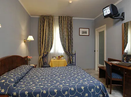 Hotel Elda Assisi