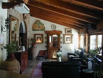 Hotel Elda