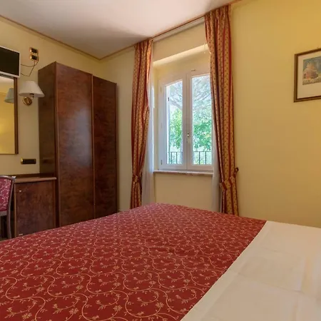 Hotel Elda