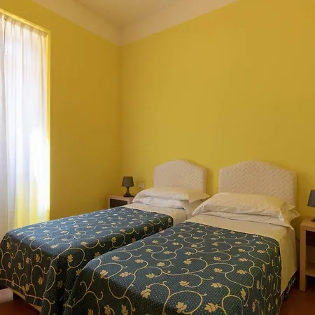 Hotel Elda Assisi