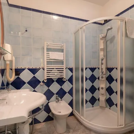 Hotel Elda Assisi